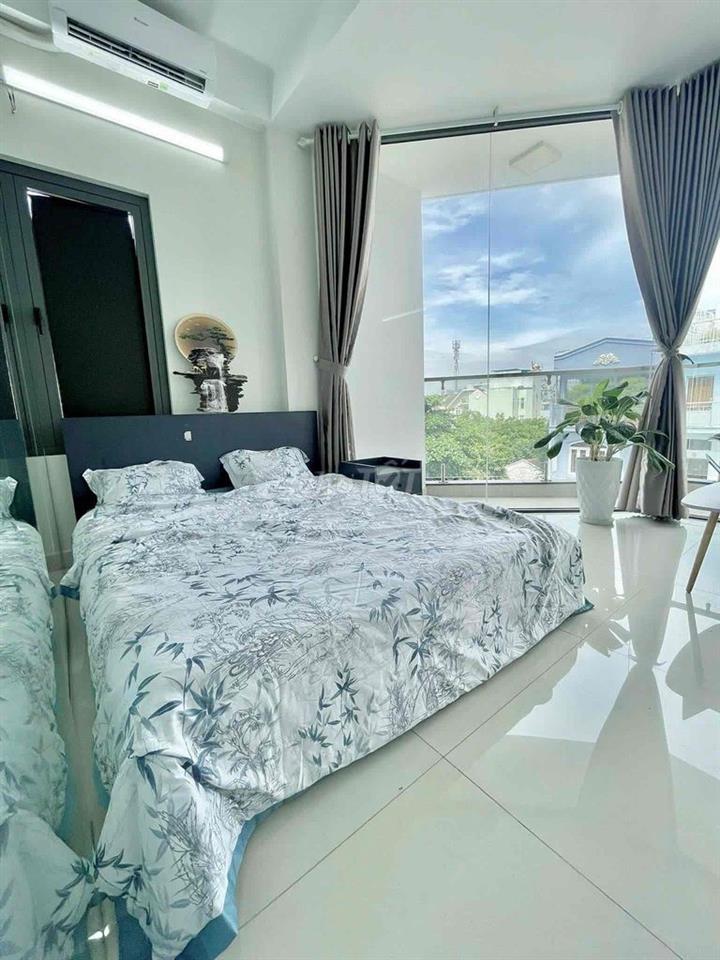 📍 Cho thuê căn hộ Ngô Đức Kế | Gần Hàng Xanh – HUTECH