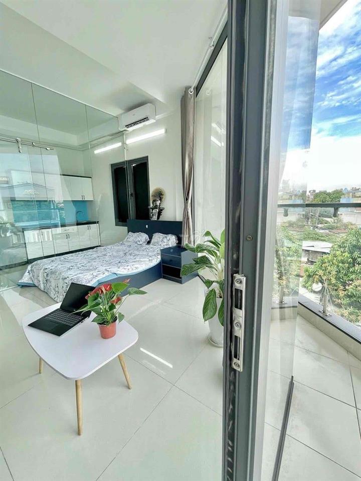 📍 Cho thuê căn hộ Ngô Đức Kế | Gần Hàng Xanh – HUTECH