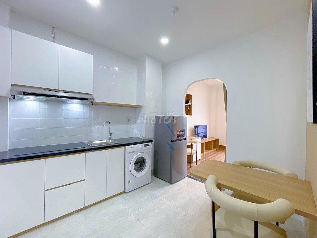 🔥 CĂN HỘ 1PN ĐIỆN BIÊN PHỦ | GẦN QUẬN 1 – NGUYỄN BỈNH KHIÊM