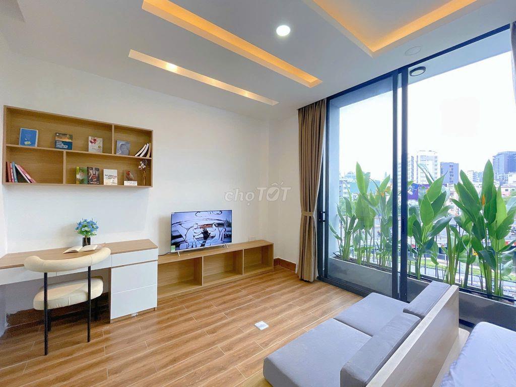 🔥 CĂN HỘ 1PN ĐIỆN BIÊN PHỦ | GẦN QUẬN 1 – NGUYỄN BỈNH KHIÊM