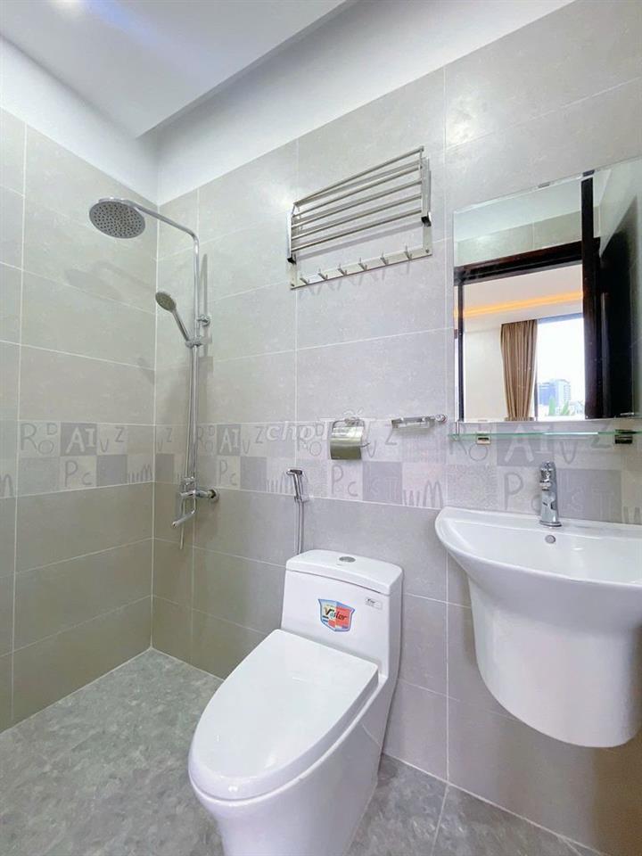 🔥 CĂN HỘ 1PN ĐIỆN BIÊN PHỦ | GẦN QUẬN 1 – NGUYỄN BỈNH KHIÊM