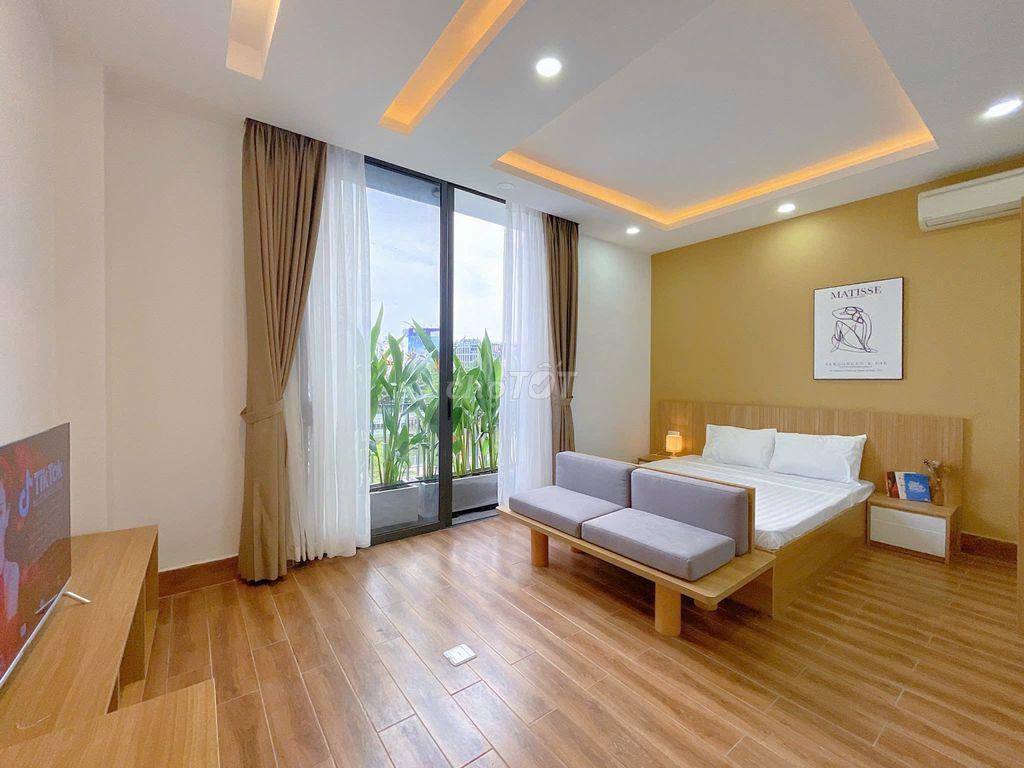 🔥 CĂN HỘ 1PN ĐIỆN BIÊN PHỦ | GẦN QUẬN 1 – NGUYỄN BỈNH KHIÊM