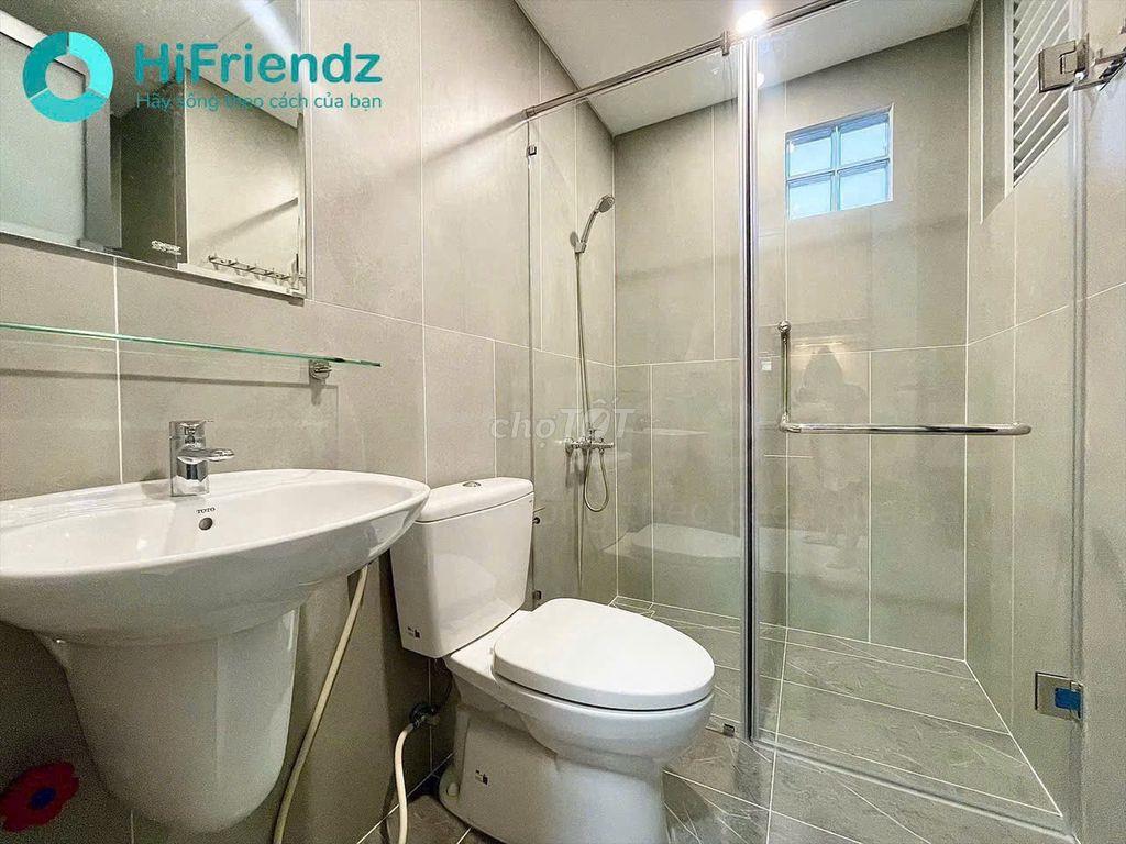 Cho thuê 1PN Xô Viết Nghệ Tĩnh | Gần Hàng Xanh – Quận 1