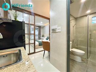 Cho thuê 1PN Xô Viết Nghệ Tĩnh | Gần Hàng Xanh – Quận 1