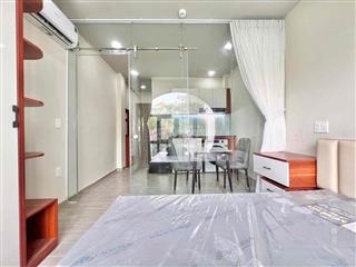 Cho thuê 1PN Phó Đức Chính | Ngay Cầu Bông – Chợ Bà Chiểu