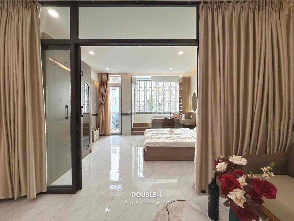 🔥 CHO THUÊ CĂN HỘ ĐIỆN BIÊN PHỦ | BÌNH THẠNH – GẦN HÀNG XANH