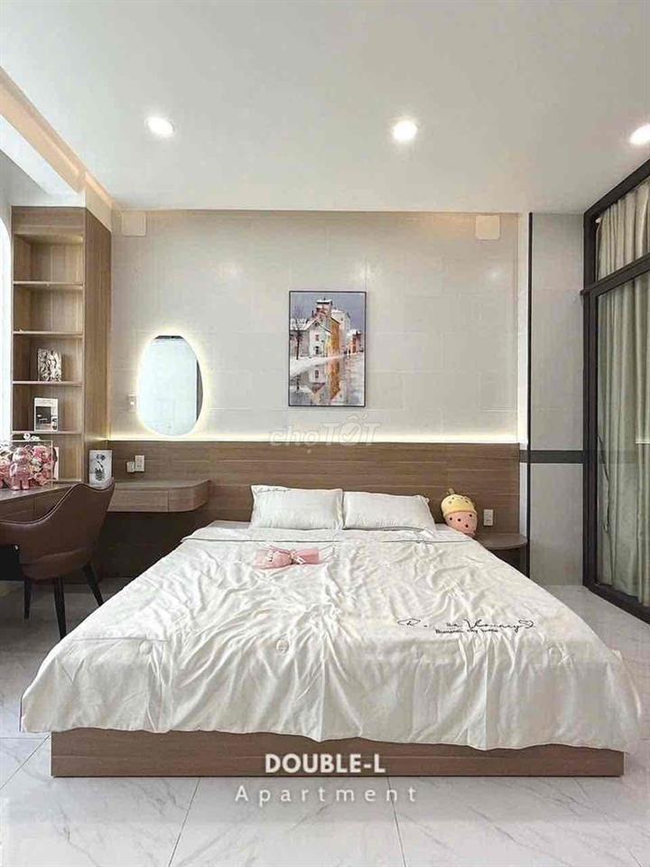 🔥 CHO THUÊ CĂN HỘ ĐIỆN BIÊN PHỦ | BÌNH THẠNH – GẦN HÀNG XANH