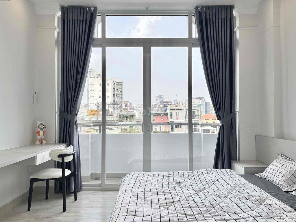 🔥 CHO THUÊ CĂN HỘ 1PN NGUYỄN HỮU CẢNH | GẦN LANDMARK 81 – TÂN CẢNG
