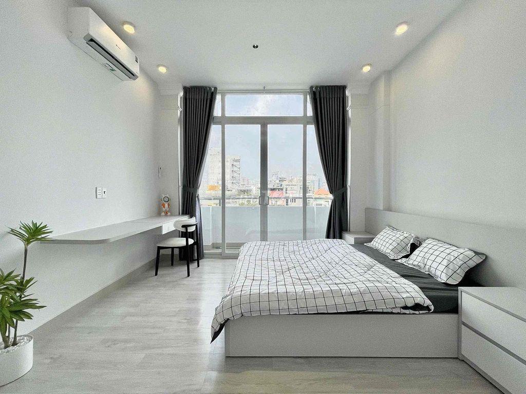 🔥 CHO THUÊ CĂN HỘ 1PN NGUYỄN HỮU CẢNH | GẦN LANDMARK 81 – TÂN CẢNG