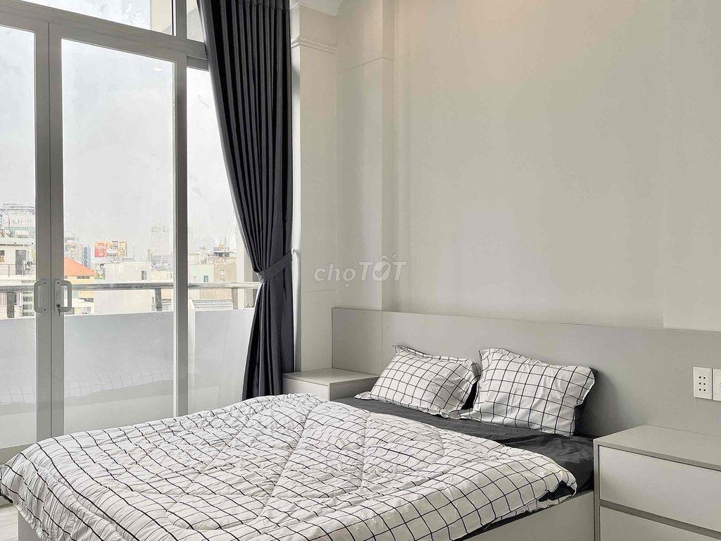 🔥 CHO THUÊ CĂN HỘ 1PN NGUYỄN HỮU CẢNH | GẦN LANDMARK 81 – TÂN CẢNG