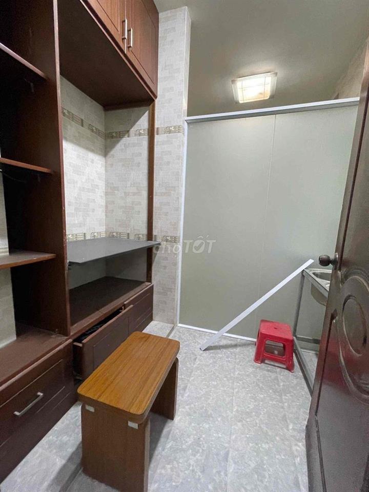 Đầu T9 trống 2 Phòng ngủ 90m2 2pn + 2wc + 1pk siêu to có máy giặt sấy
