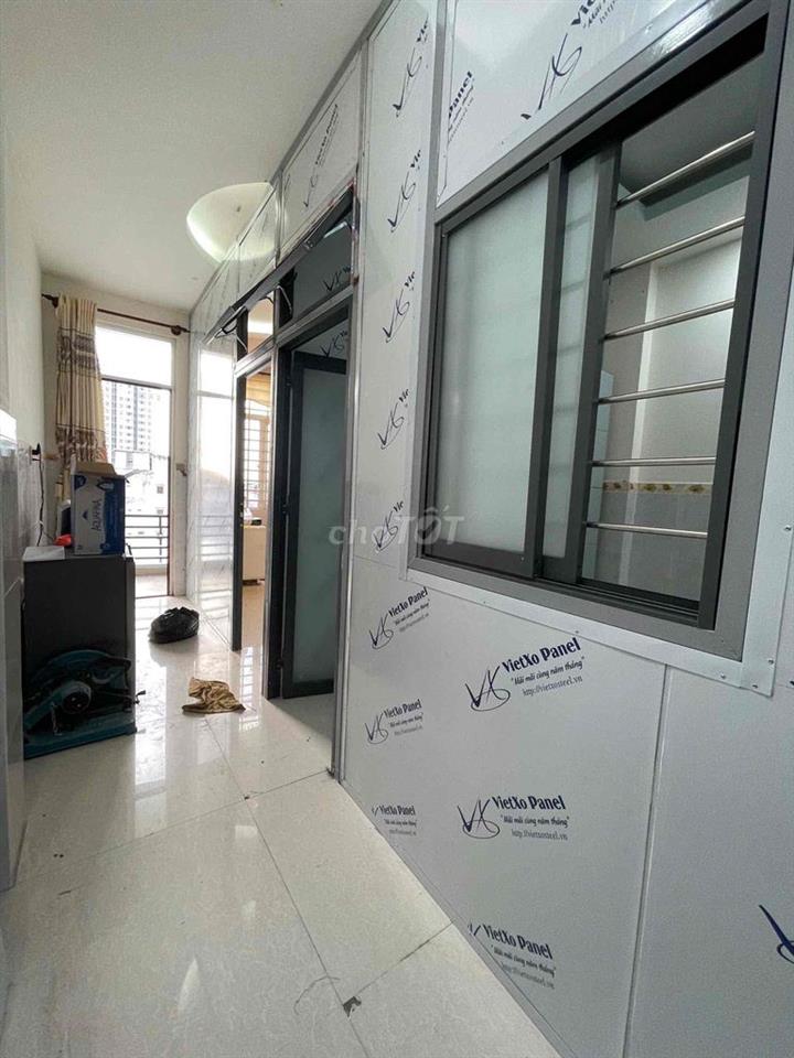 Đầu T9 trống 2 Phòng ngủ 90m2 2pn + 2wc + 1pk siêu to có máy giặt sấy