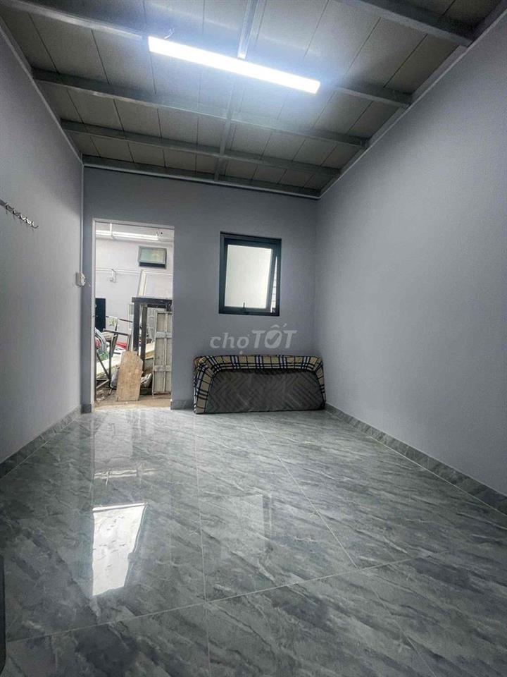 Cho Thuê Nhà Dạng Trệt Nhiều Nhà Xung Quang + Rộng Rãi Thoáng Mát