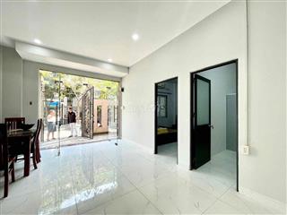 Nhà Nguyên Căn 2pn 2wc + 1pk + hẻm ô tô tận cửa