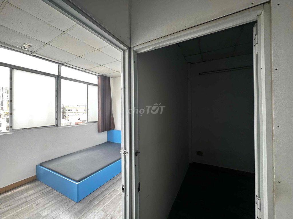 CĂN HỘ 2PN FULL NỘI THẤT ÁNH SÁNG TỰ NHIÊN THOÁNG MÁT_2MÁY LẠNH_INBOX