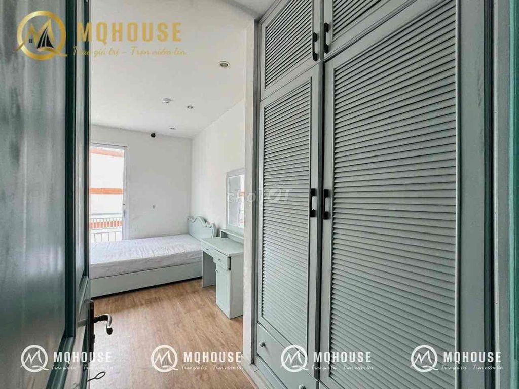 CĂN HỘ Chỉ từ 4tr9  BANCOL CỬA SỔ_THOÁNG MÁT_VIEW KÍNH_Lý Chính Thắng
