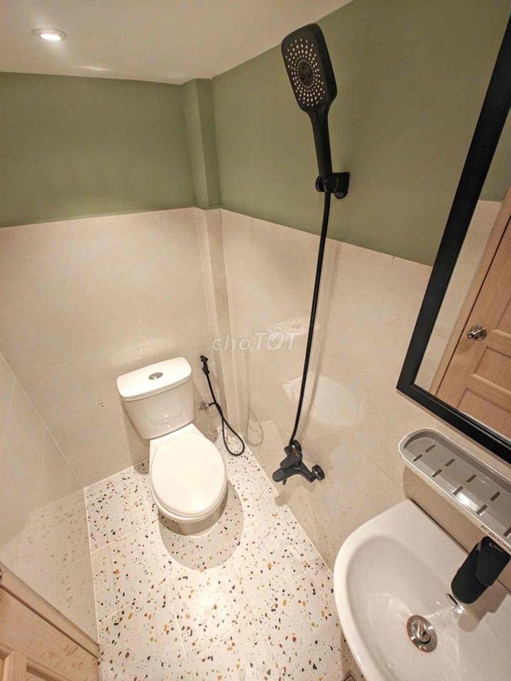 DUPLEX_BANCOL_FULL NỘI THẤT_CỬA SỔ TO ÁNH SÁNG TƯ NHIÊN_THOÁNG MÁT LUN