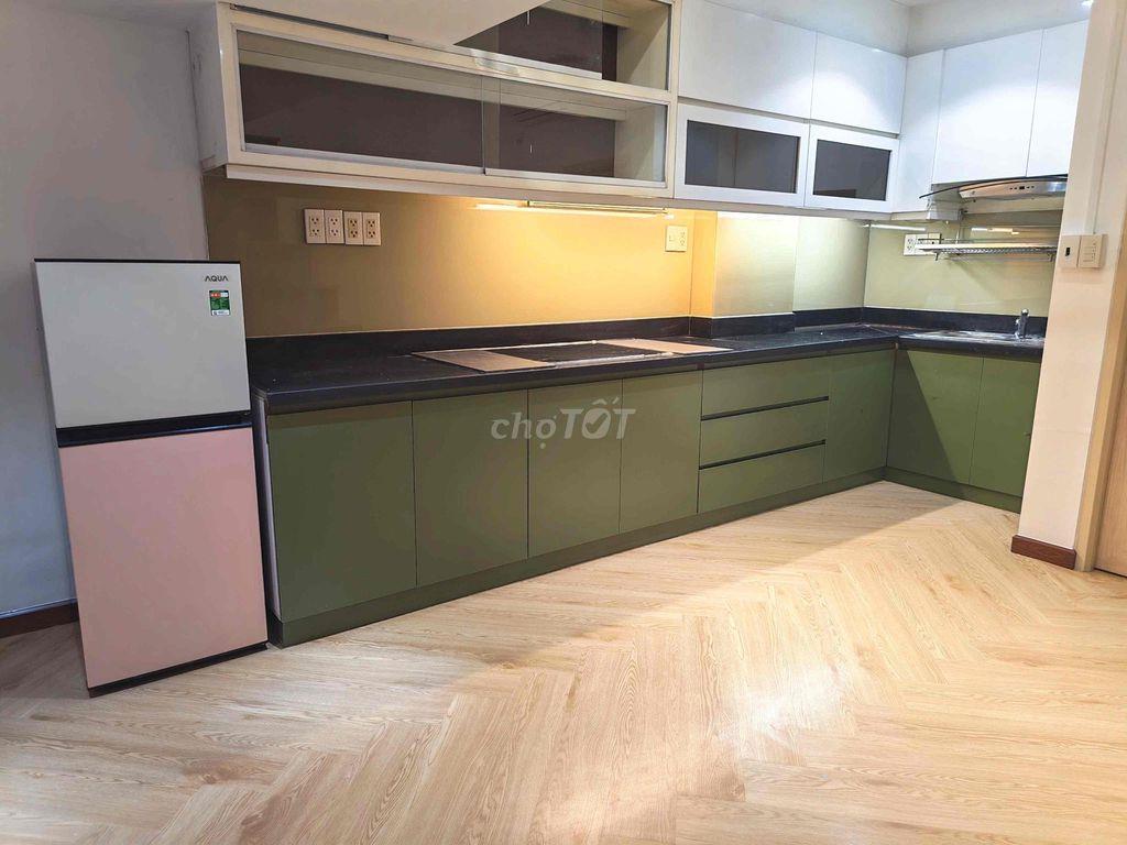 CĂN DUPLEX FULL NỘI THẤT THUẬN TIỆN_Thoáng mát_Ở ĐƯỢC 2-3Ng GẦN ĐH