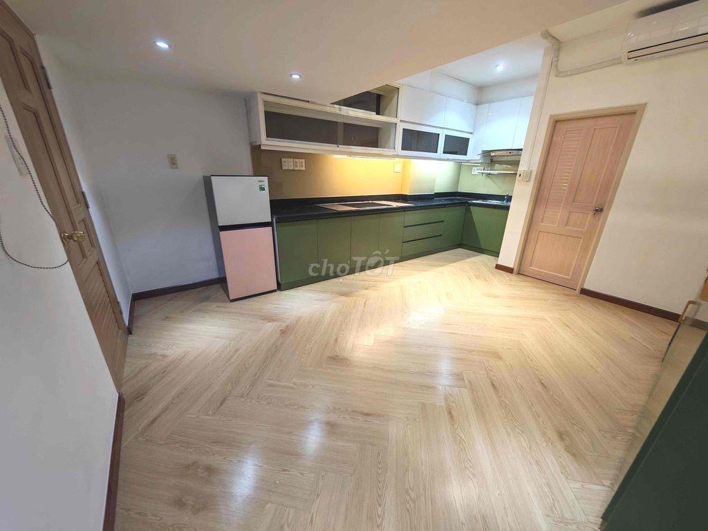 CĂN DUPLEX FULL NỘI THẤT THUẬN TIỆN_Thoáng mát_Ở ĐƯỢC 2-3Ng GẦN ĐH