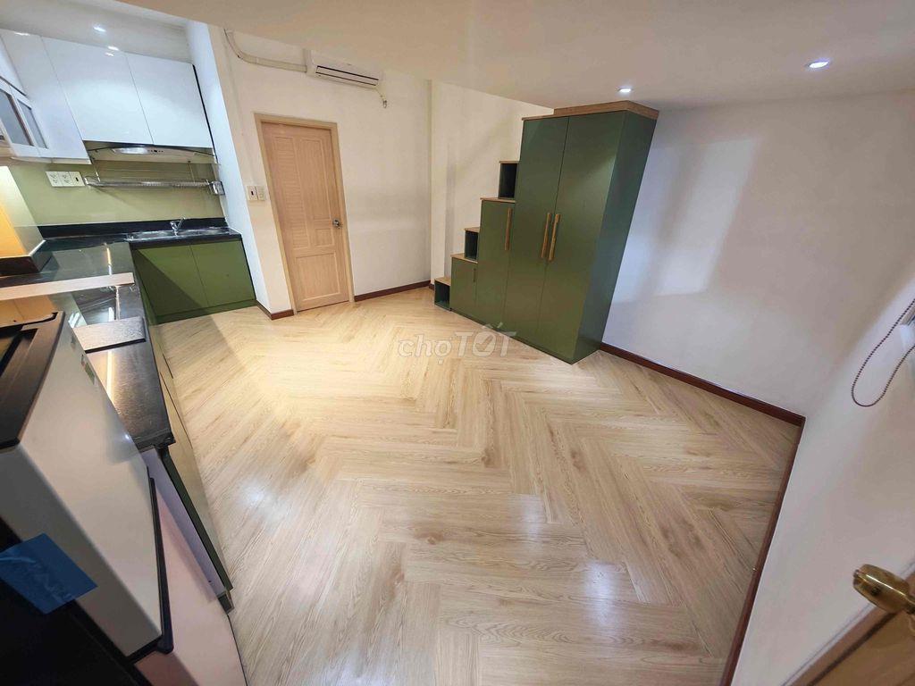 CĂN DUPLEX FULL NỘI THẤT THUẬN TIỆN_Thoáng mát_Ở ĐƯỢC 2-3Ng GẦN ĐH
