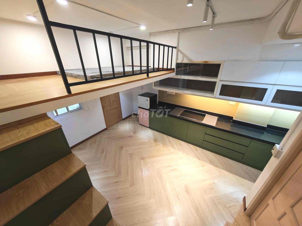 CĂN DUPLEX FULL NỘI THẤT THUẬN TIỆN_Thoáng mát_Ở ĐƯỢC 2-3Ng GẦN ĐH
