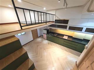 CĂN DUPLEX FULL NỘI THẤT THUẬN TIỆN_Thoáng mát_Ở ĐƯỢC 2-3Ng GẦN ĐH