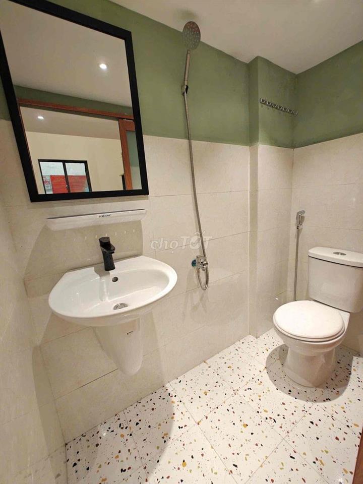 CĂN DUPLEX FULL NỘI THẤT THUẬN TIỆN_Thoáng mát_Ở ĐƯỢC 2-3Ng GẦN ĐH