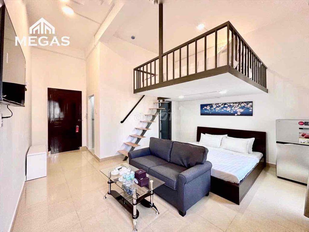 DUPLEX_NGAY UEH_ĐH Y DƯỢC_CHỈ 2 3p ĐI XE_PHÒNG RỘNG FULL NỘI THẤT XINK