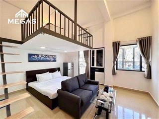 DUPLEX_NGAY UEH_ĐH Y DƯỢC_CHỈ 2 3p ĐI XE_PHÒNG RỘNG FULL NỘI THẤT XINK