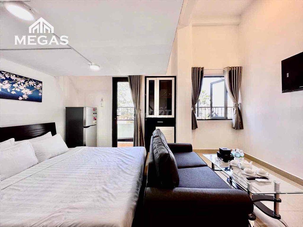 DUPLEX_NGAY UEH_ĐH Y DƯỢC_CHỈ 2 3p ĐI XE_PHÒNG RỘNG FULL NỘI THẤT XINK