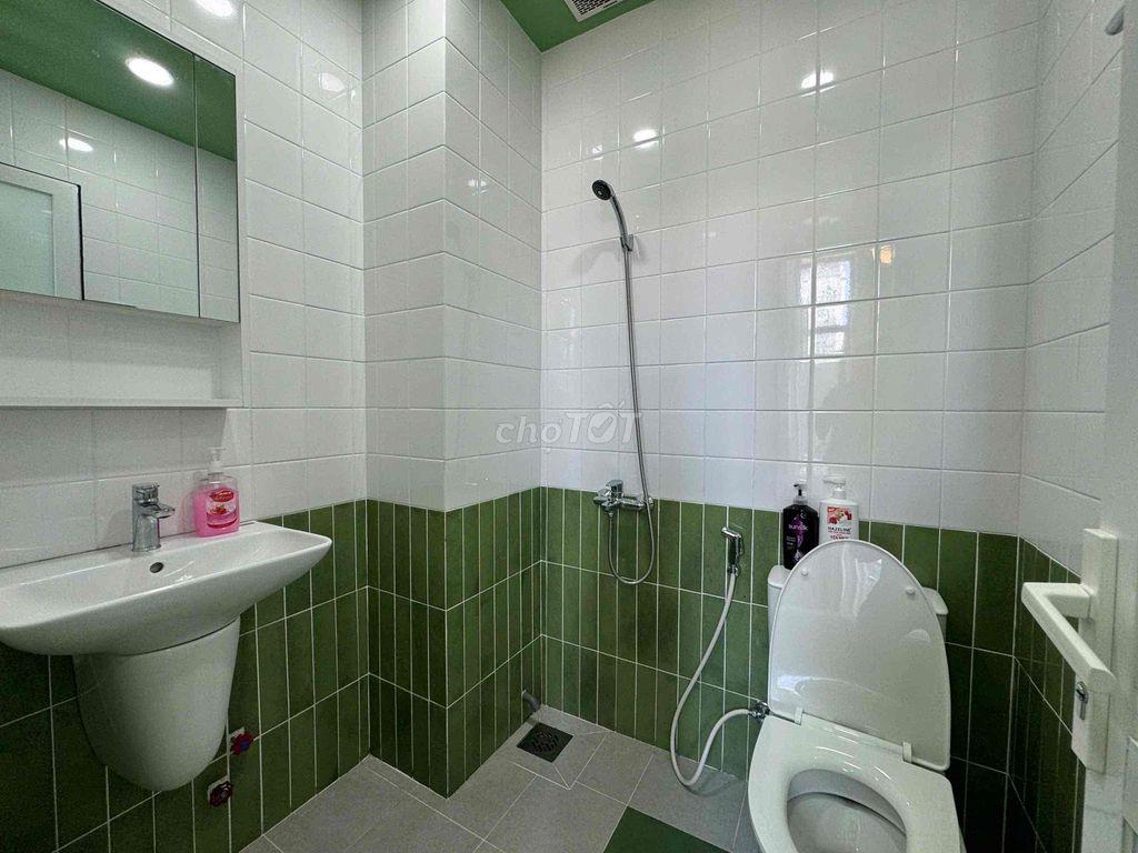 Căn hộ_cách ĐH Sư Phạm,ĐH Sài Gòn,ĐH KHTN, Chỉ 500m Phòng mới đẹp