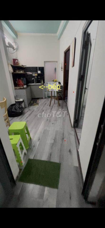 DO VỀ QUÊ NÊN MÌNH CẦN PASS GẤP CĂN 2 PN,TÁCH BẾP, BANCOL,CỬA SỔ- FIX