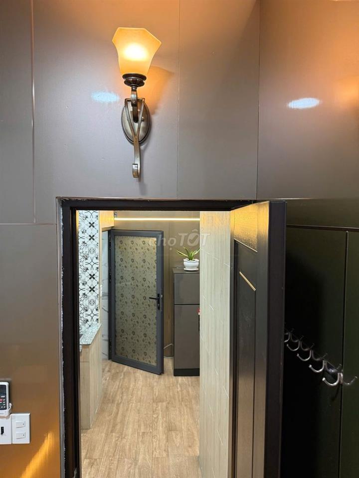 PASS HỢP ĐỒNG CĂN HỘ MINI MẶT TIỀN LÊ QUANG ĐỊNH