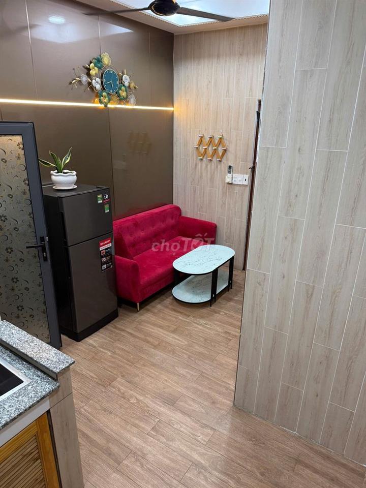 PASS HỢP ĐỒNG CĂN HỘ MINI MẶT TIỀN LÊ QUANG ĐỊNH