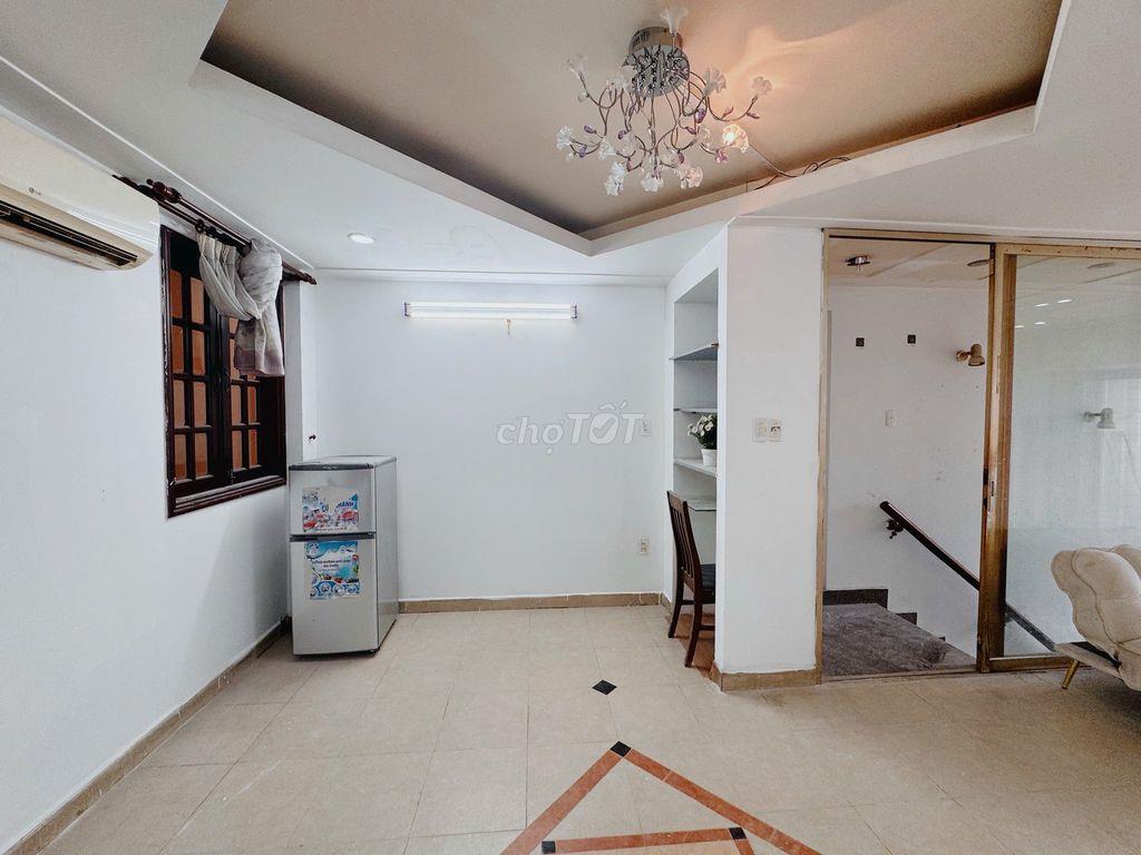 CHO THUÊ MẶT BẰNG KINH DOANH – HUỲNH VĂN BÁNH, PHƯỜNG PHÚ NHUẬN