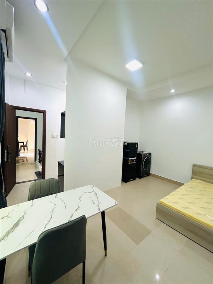 Phòng Trọ P3 Tân Bình – Giá Mềm, Tiện Nghi Đầy Đủ