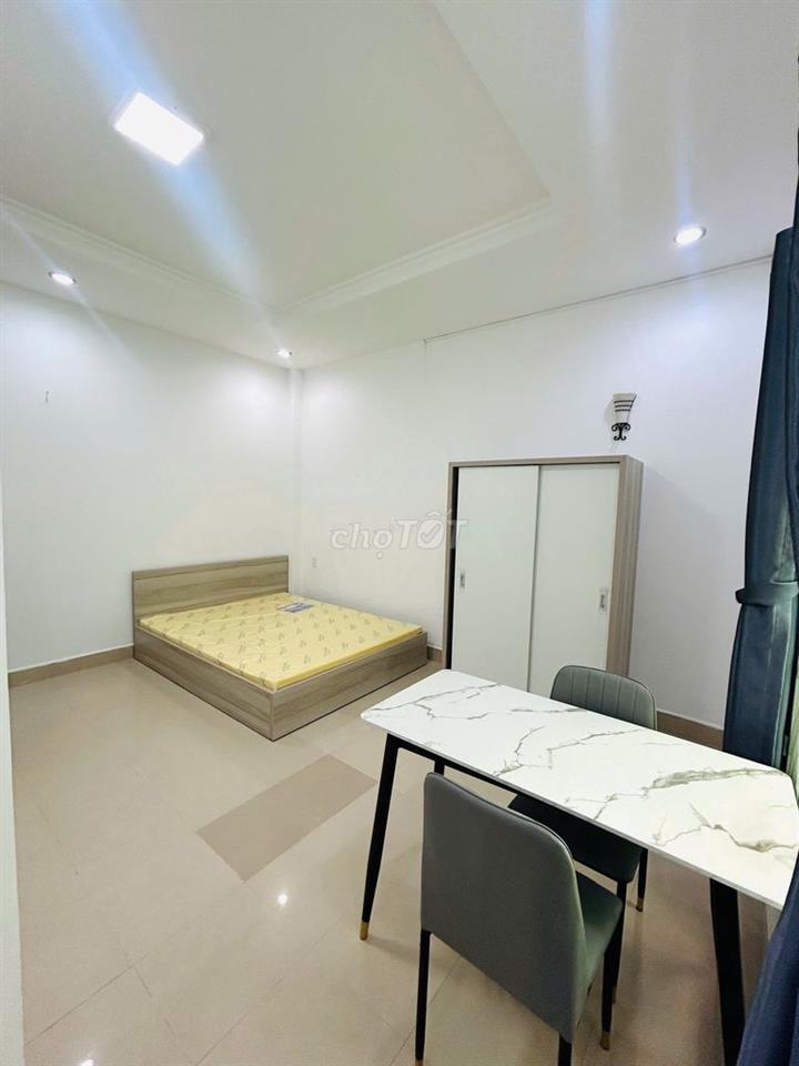 Phòng Trọ P3 Tân Bình – Giá Mềm, Tiện Nghi Đầy Đủ
