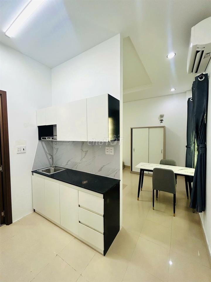 Phòng Trọ P3 Tân Bình – Giá Mềm, Tiện Nghi Đầy Đủ