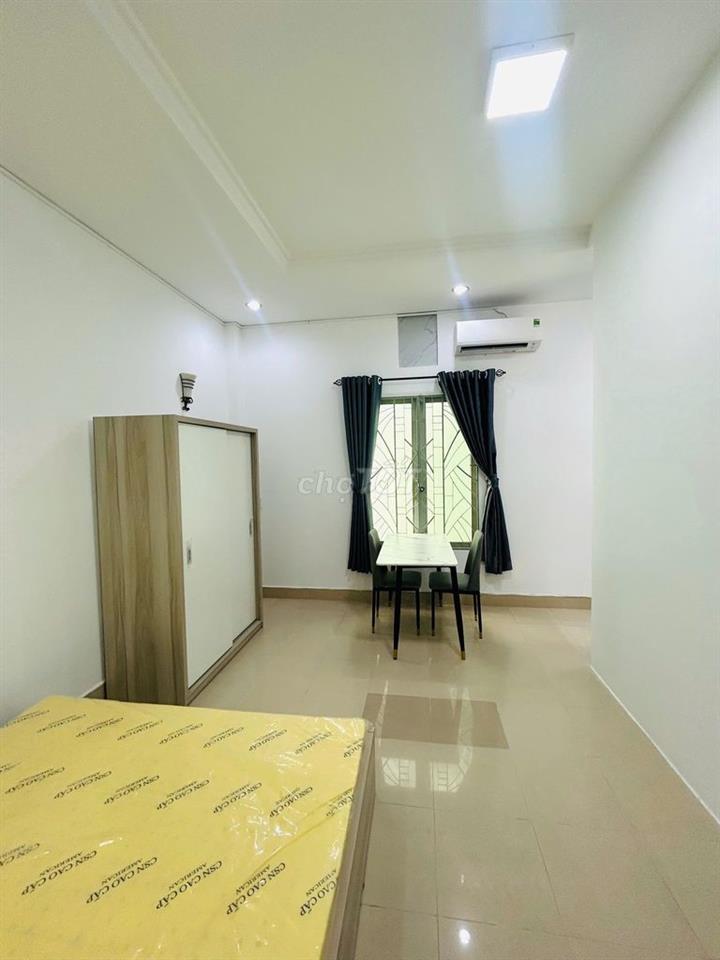 Phòng Trọ P3 Tân Bình – Giá Mềm, Tiện Nghi Đầy Đủ
