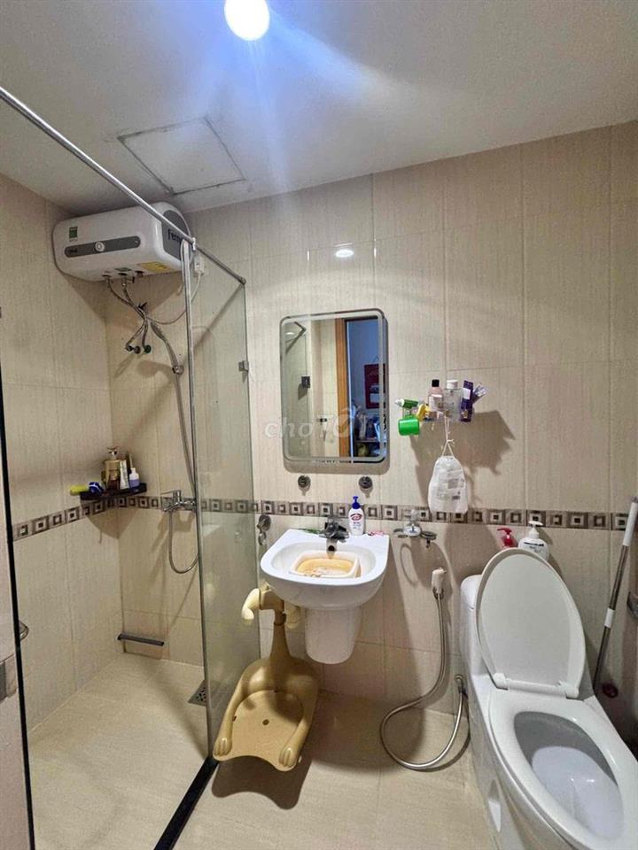 CHO THUÊ CHUNG CƯ Saigonres Plaza - 2PN – FULL NỘI THẤT – CHỈ XÁCH VAL