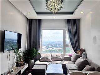 CHO THUÊ CHUNG CƯ Saigonres Plaza - 2PN – FULL NỘI THẤT – CHỈ XÁCH VAL