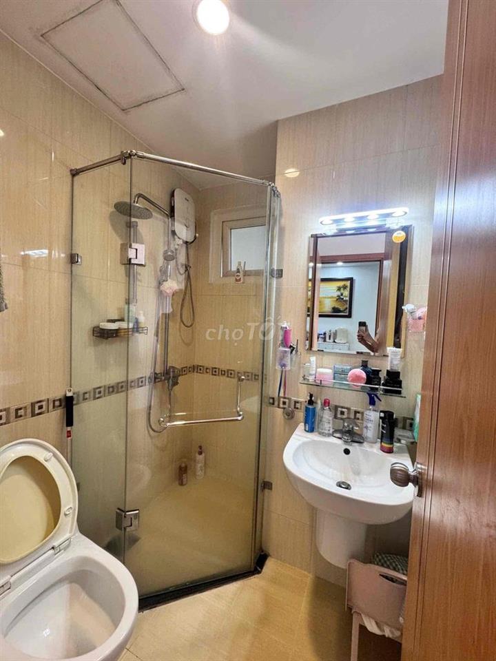 CHO THUÊ CHUNG CƯ Saigonres Plaza - 2PN – FULL NỘI THẤT – CHỈ XÁCH VAL