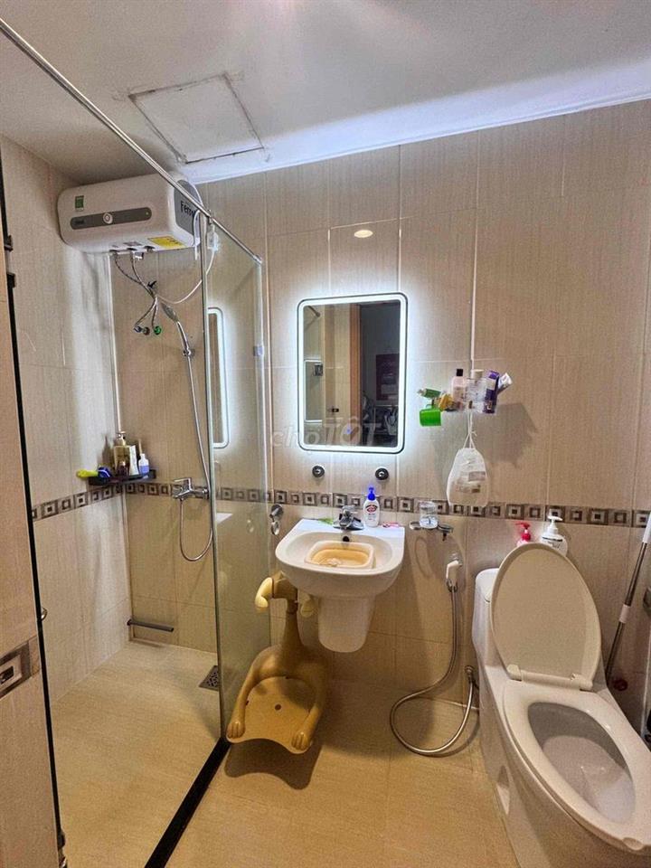 CHO THUÊ CHUNG CƯ Saigonres Plaza - 2PN – FULL NỘI THẤT – CHỈ XÁCH VAL