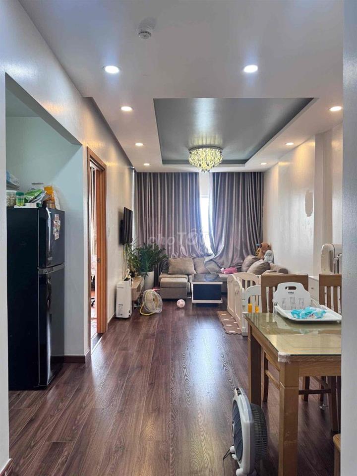CHO THUÊ CHUNG CƯ Saigonres Plaza - 2PN – FULL NỘI THẤT – CHỈ XÁCH VAL
