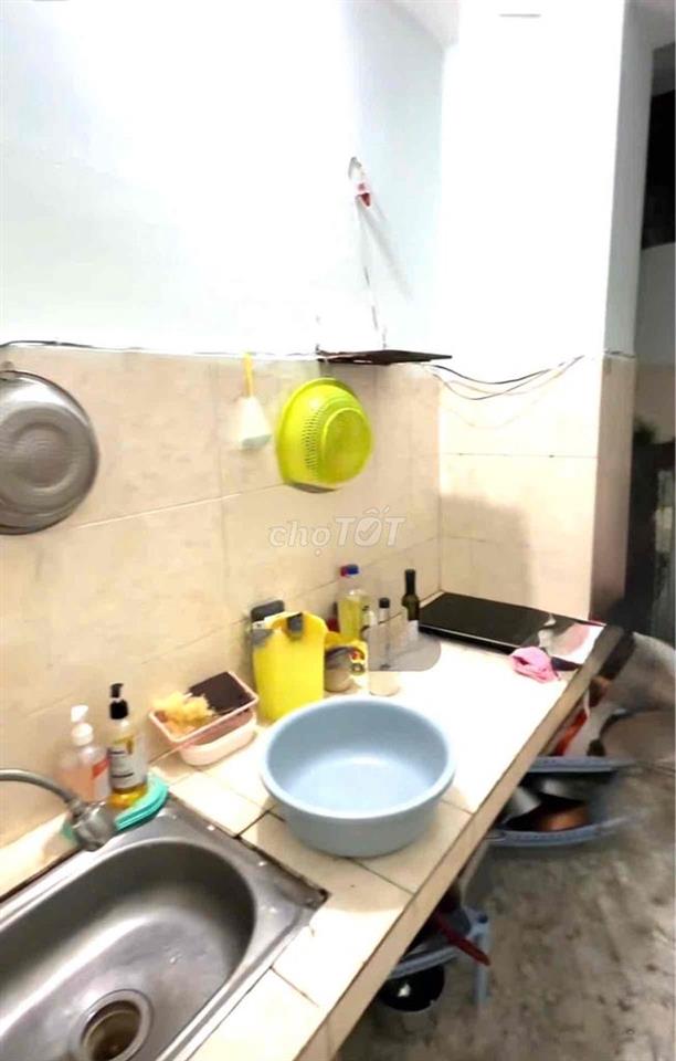 CĂN HỘ TRUNG TÂM QUẬN 10 - THANG MÁY - - SÁT BÊN CHUNG CƯ XIGRAND COUR