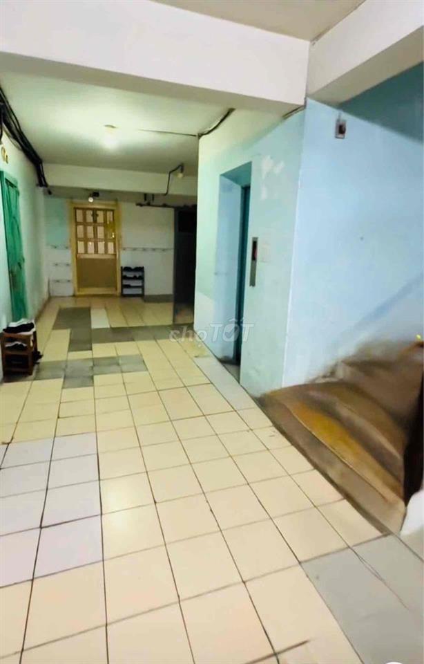 CĂN HỘ TRUNG TÂM QUẬN 10 - THANG MÁY - - SÁT BÊN CHUNG CƯ XIGRAND COUR