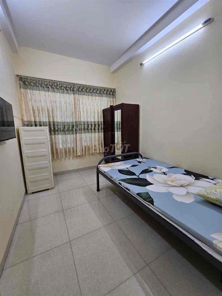 BÁN NHÀ QUẬN 10 – ĐƯỜNG NGUYỄN TRI PHƯƠNG - GẦN BỆNH VIỆN NHI ĐỒNG - G