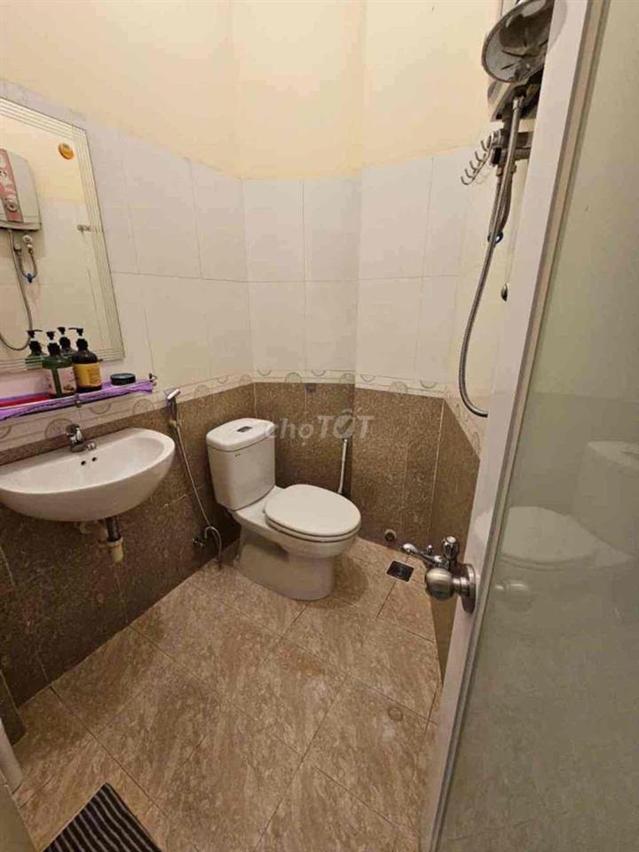 BÁN NHÀ QUẬN 10 – ĐƯỜNG NGUYỄN TRI PHƯƠNG - GẦN BỆNH VIỆN NHI ĐỒNG - G