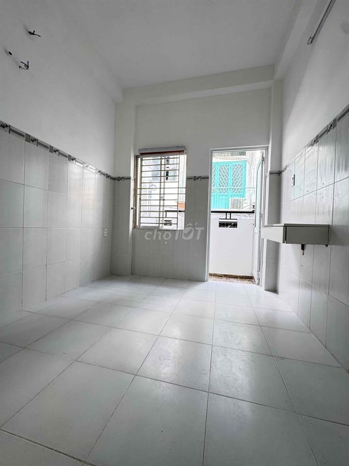 🏡 CHO THUÊ NHÀ NGUYÊN CĂN – ĐƯỜNG NGUYỄN TIỂU LA - QUẬN 10  📐 Diện tíc