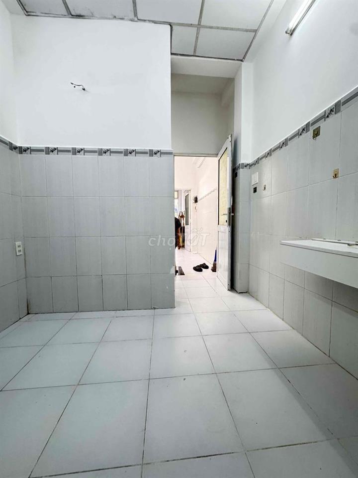🏡 CHO THUÊ NHÀ NGUYÊN CĂN – ĐƯỜNG NGUYỄN TIỂU LA - QUẬN 10  📐 Diện tíc